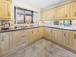 Kitchen- click for photo gallery